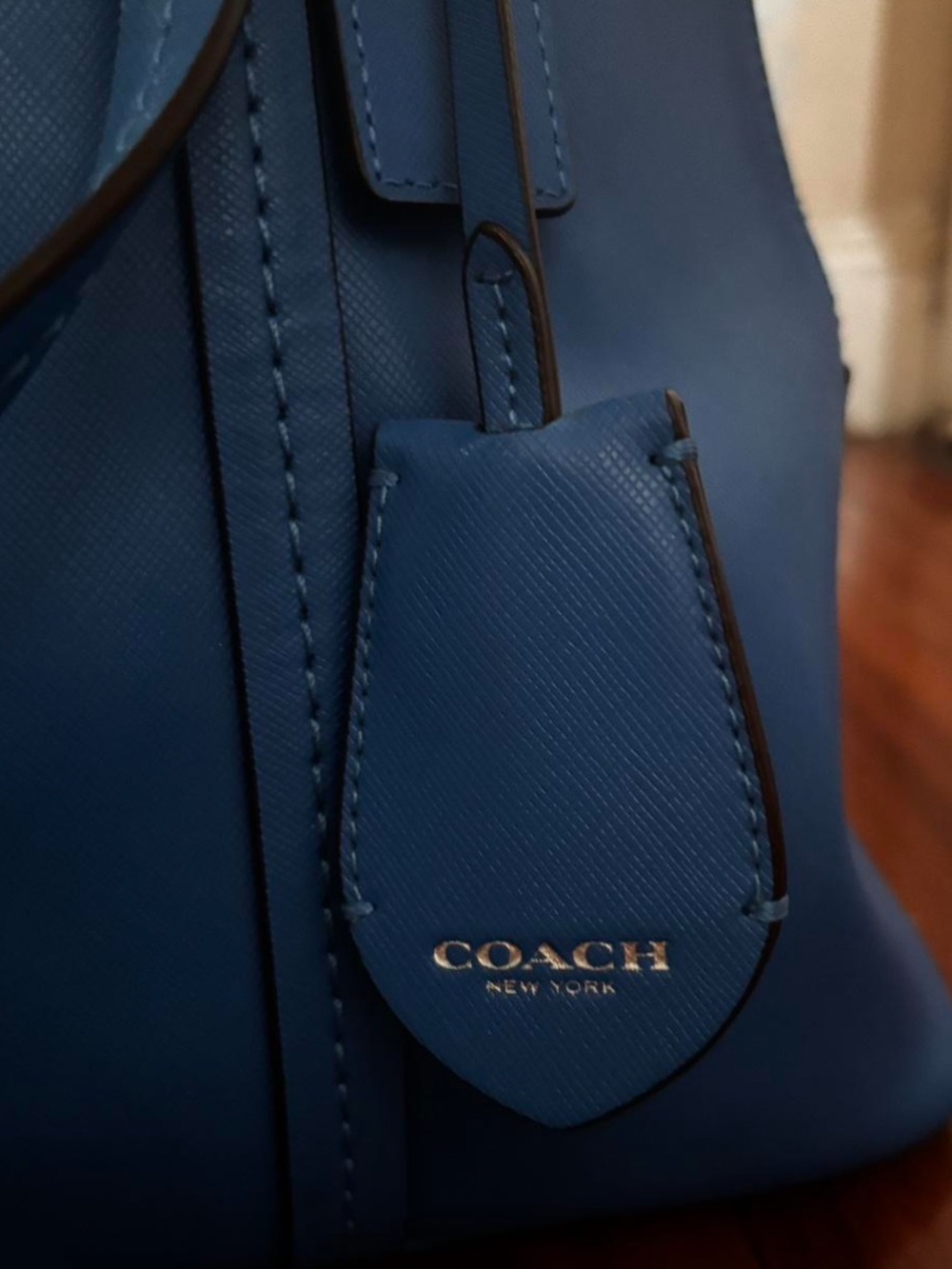 Coach Dome bag - Picture 3 of 6
